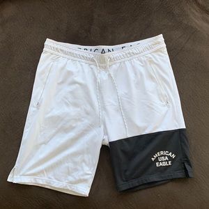 Mens American Eagle shorts